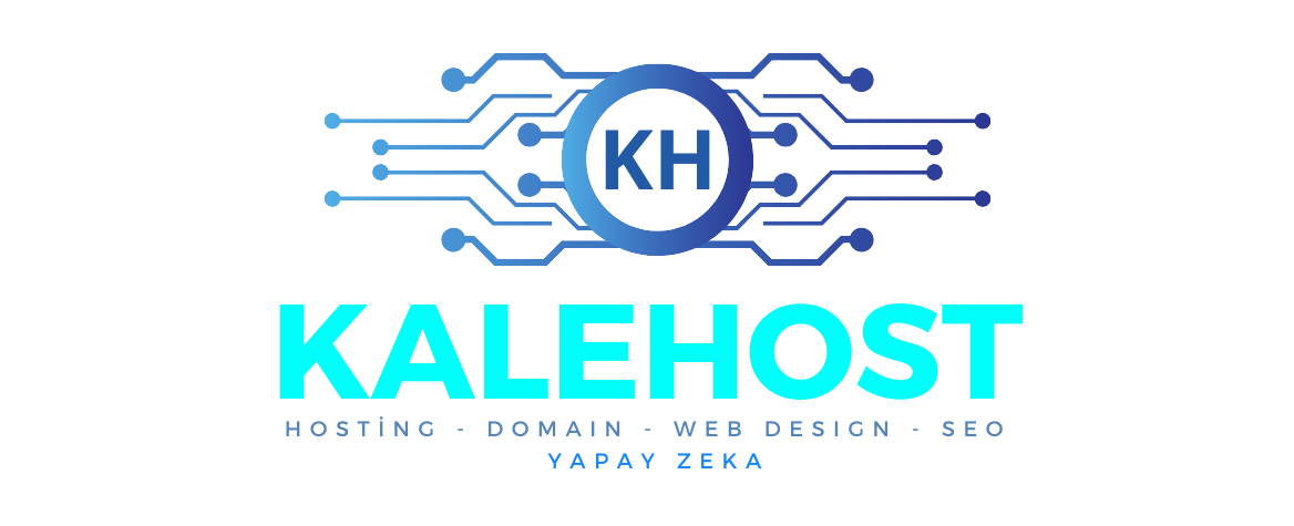 Kurumsal Web Paketi KaleHostv1